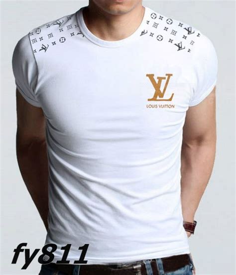 louis vuitton shirt mens cheap|louis vuitton t shirt cost.